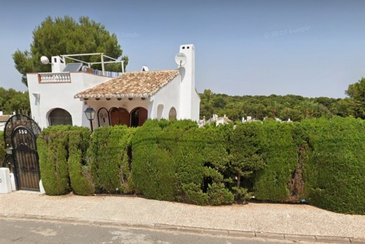 Villa - Resale - Villamartin - Villamartin