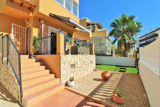 Villa - Resale - Villamartin - Villamartin