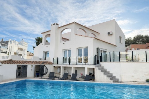Villa - Resale - Villamartin - Villamartin