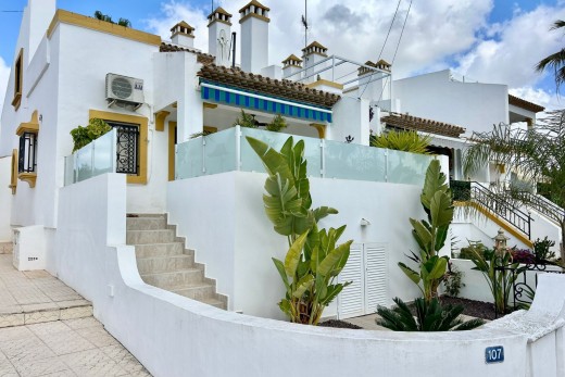 Villa - Resale - Villamartin - Villamartin