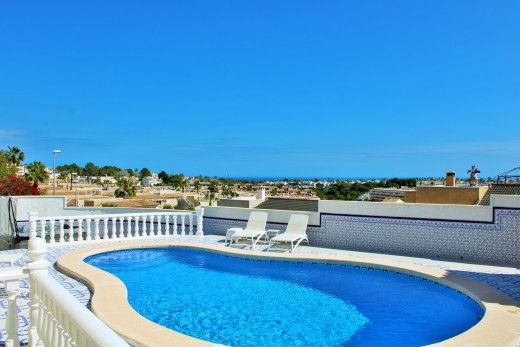 Villa - Resale - Villamartin - Villamartin