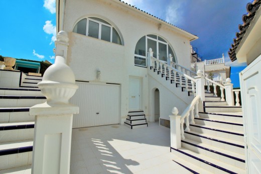 Villa - Resale - Villamartin - Villamartin