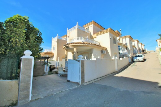 Villa - Resale - Villamartin - Villamartin