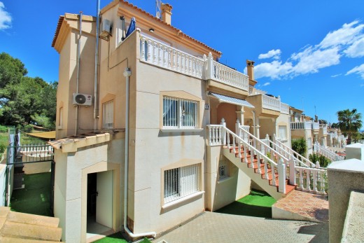 Villa - Resale - Villamartin - Villamartin