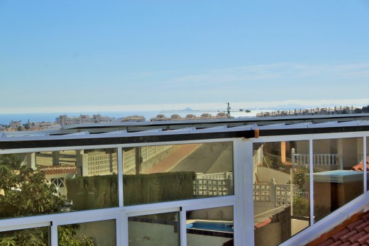 Villa - Resale - Villamartin - Villamartin