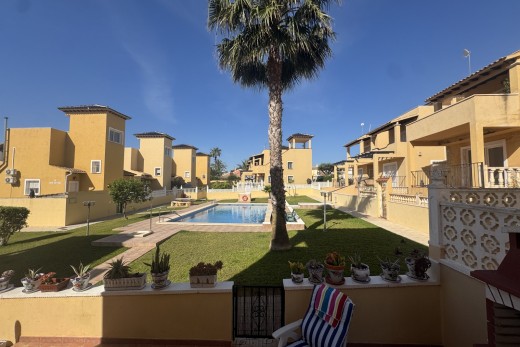 Villa - Resale - Villamartin - Villamartin