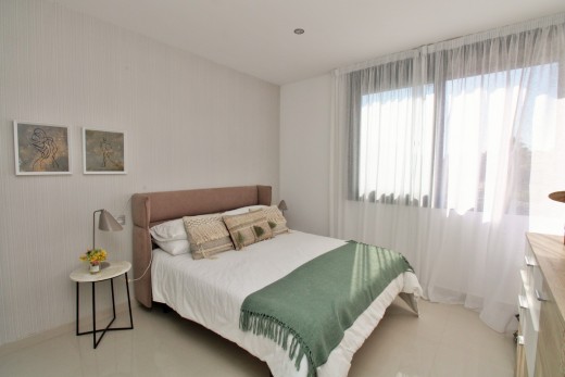 Villa - Resale - Villamartin - Villamartin