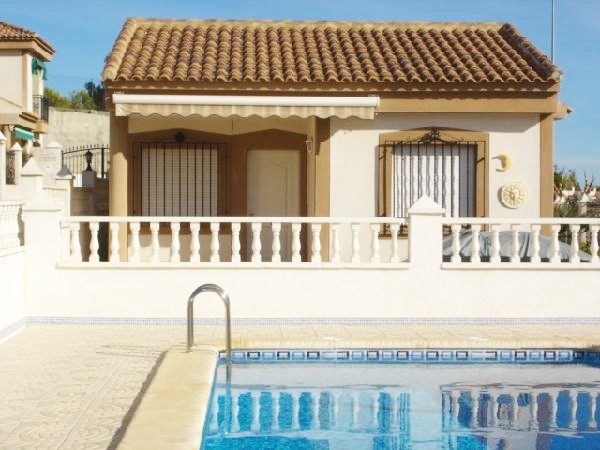 Detached Villa...reduced to 89,000 euros