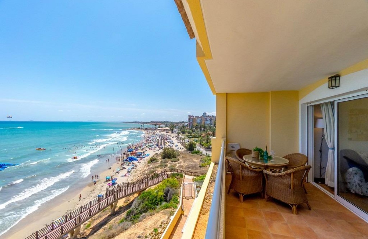 Reventa - Duplex - Orihuela Costa - Campoamor