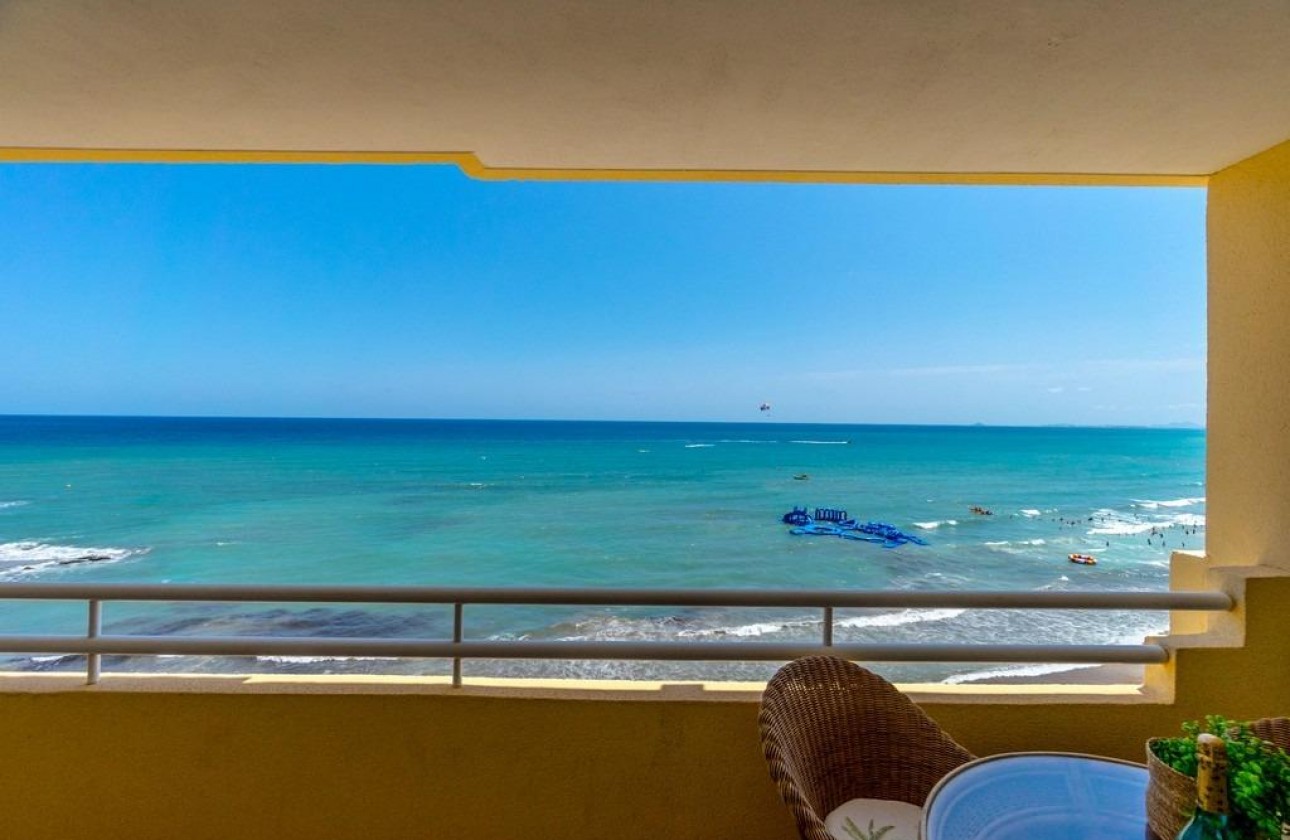 Reventa - Duplex - Orihuela Costa - Campoamor