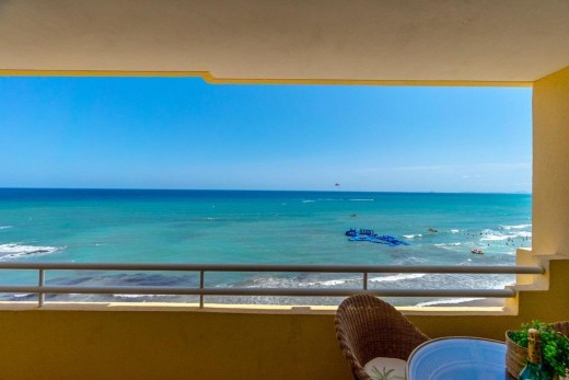 Reventa - Duplex - Orihuela Costa - Campoamor