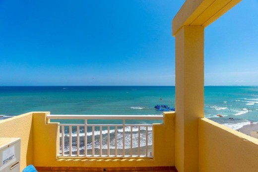 Reventa - Duplex - Orihuela Costa - Campoamor