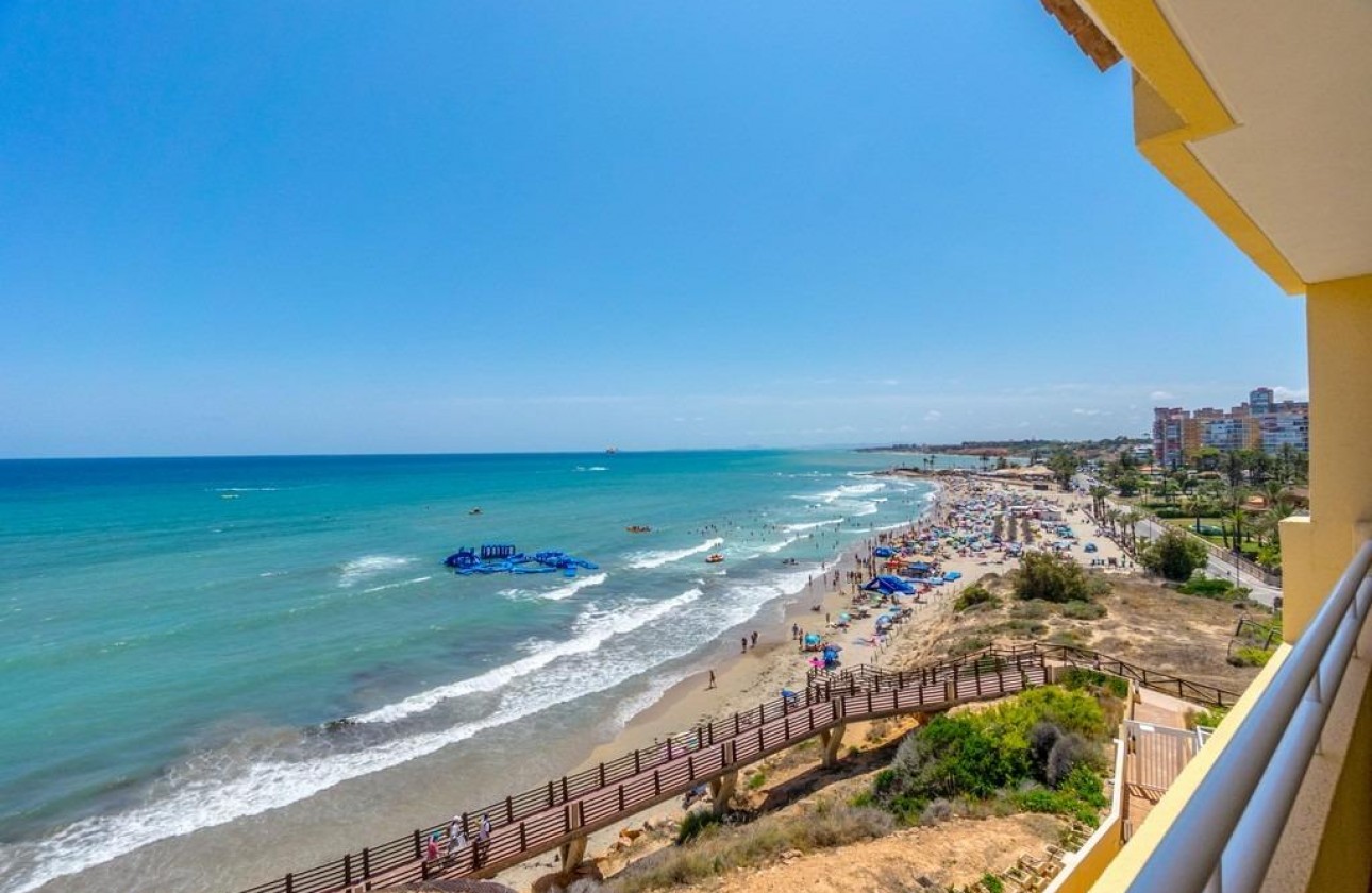 Reventa - Duplex - Orihuela Costa - Campoamor