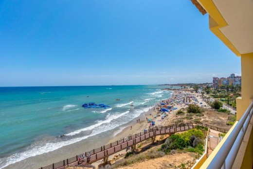 Reventa - Duplex - Orihuela Costa - Campoamor
