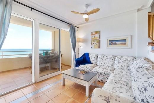 Reventa - Duplex - Orihuela Costa - Campoamor