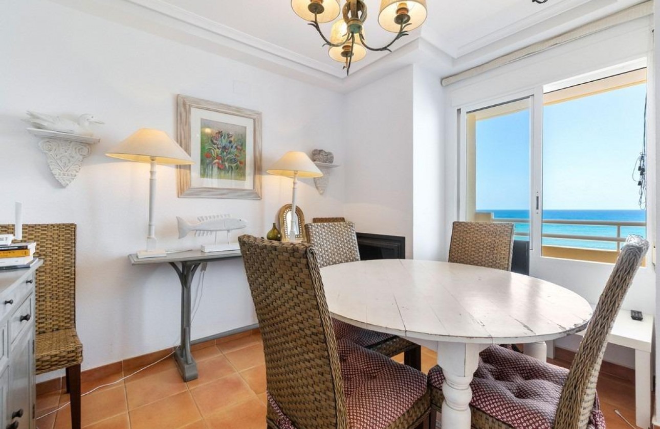 Reventa - Duplex - Orihuela Costa - Campoamor