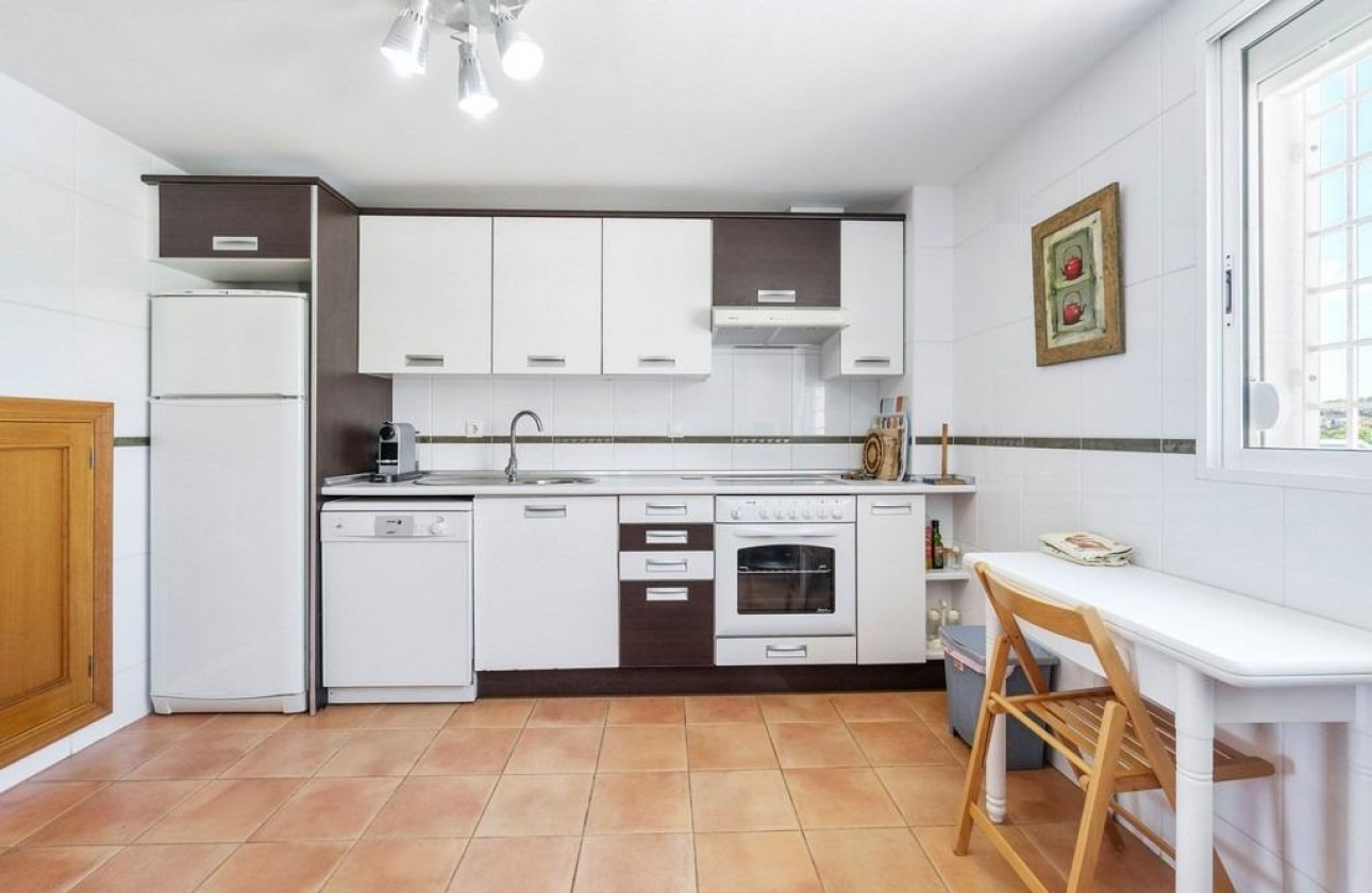 Reventa - Duplex - Orihuela Costa - Campoamor