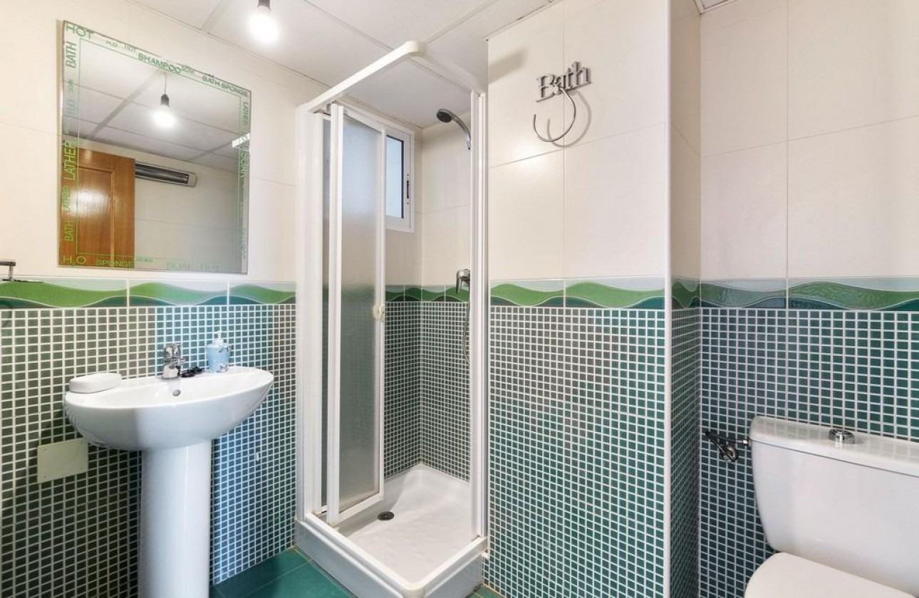 Reventa - Duplex - Orihuela Costa - Campoamor