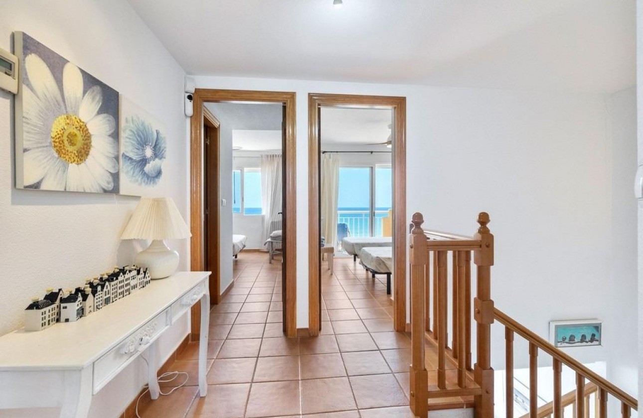 Reventa - Duplex - Orihuela Costa - Campoamor