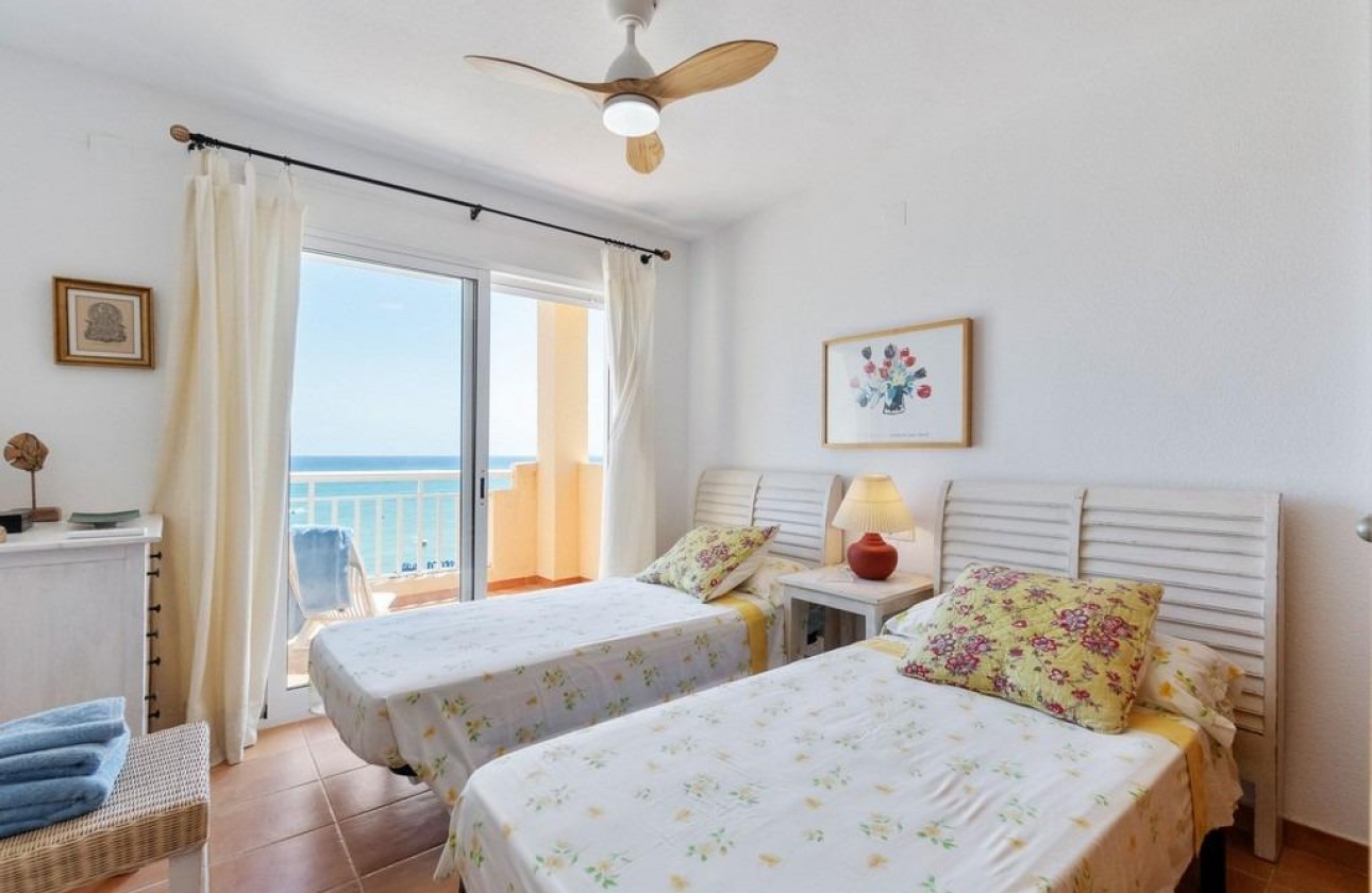 Reventa - Duplex - Orihuela Costa - Campoamor
