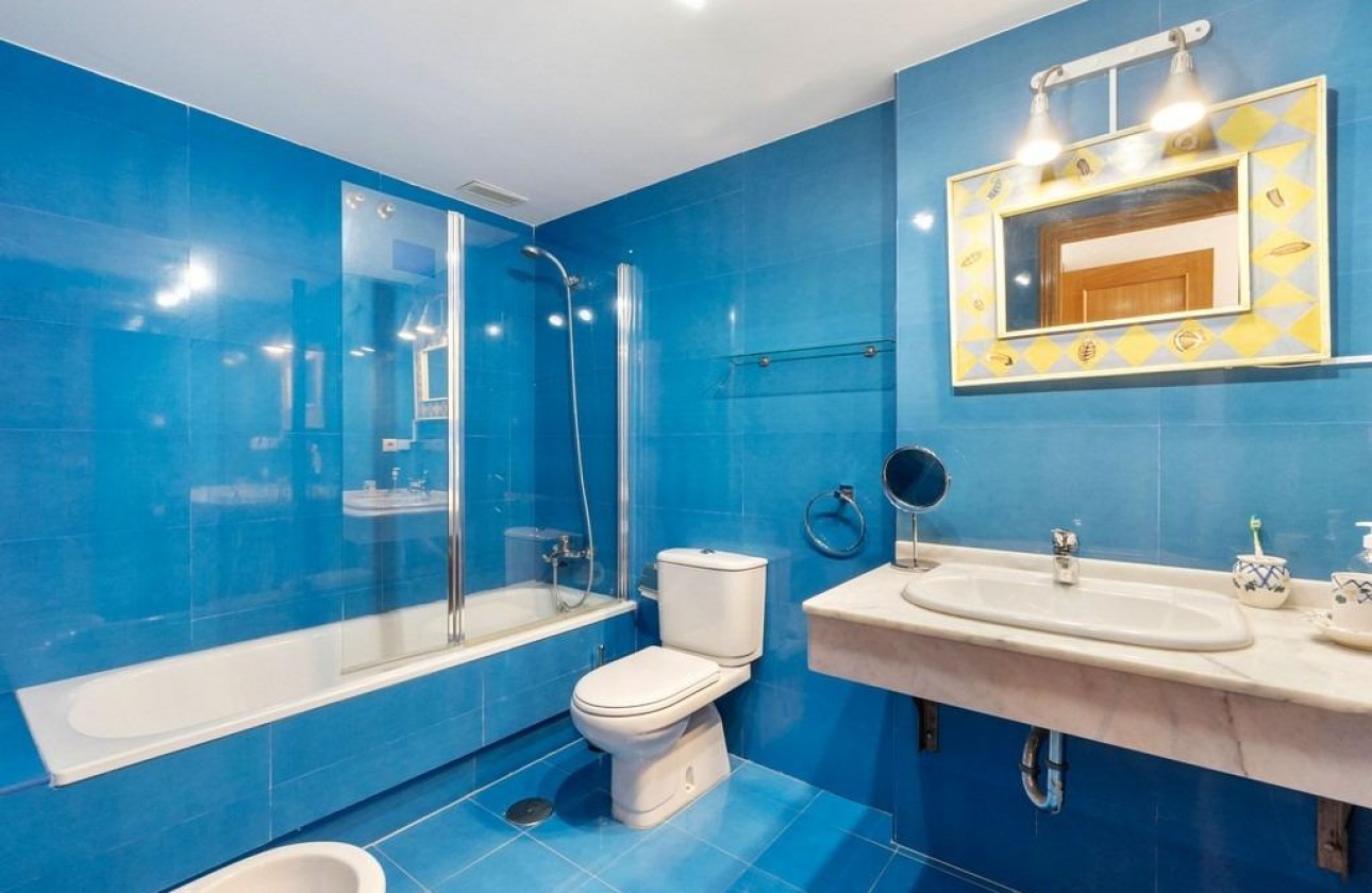 Reventa - Duplex - Orihuela Costa - Campoamor