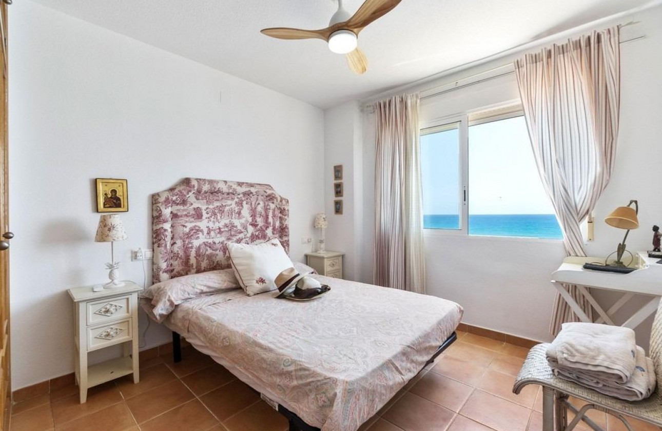 Reventa - Duplex - Orihuela Costa - Campoamor