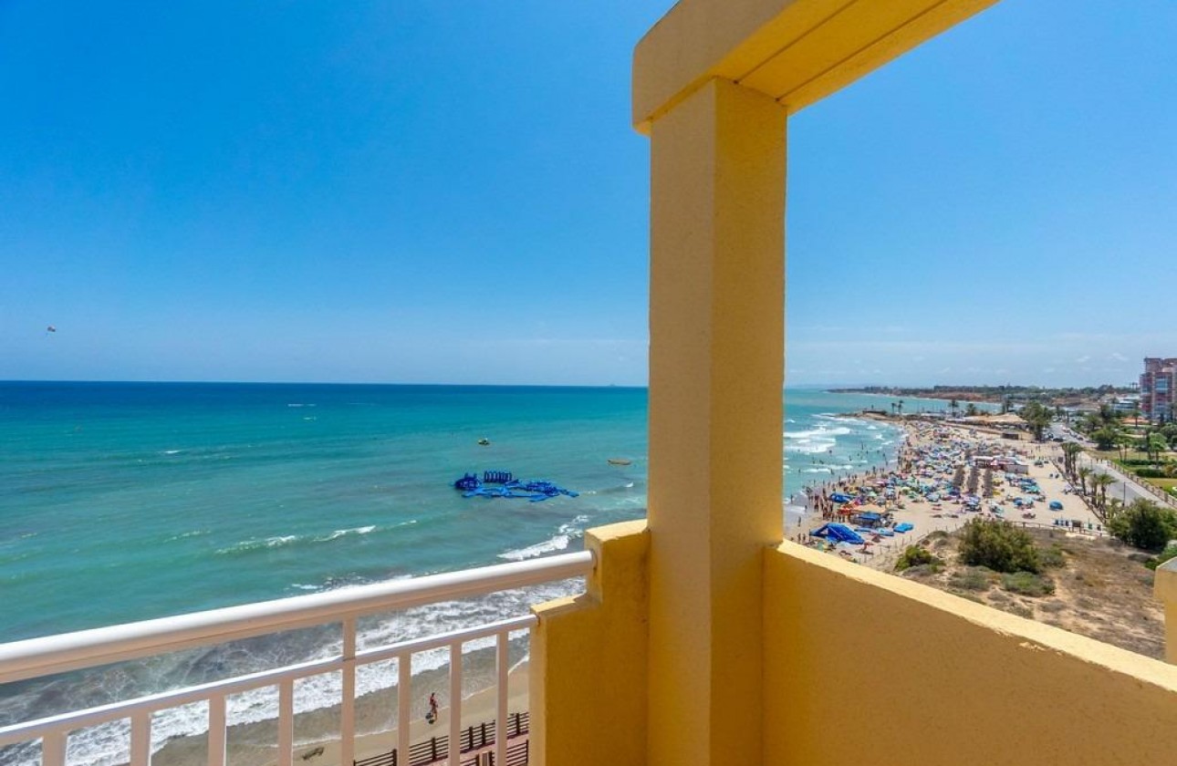 Reventa - Duplex - Orihuela Costa - Campoamor