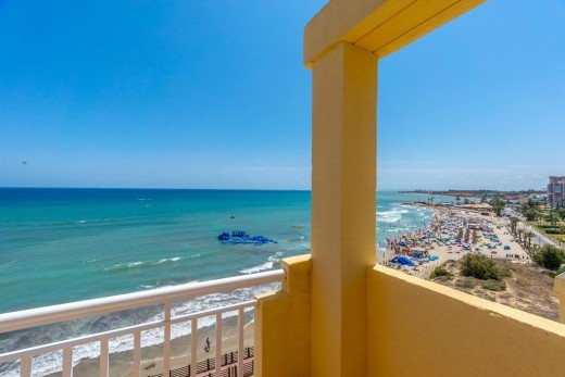 Reventa - Duplex - Orihuela Costa - Campoamor