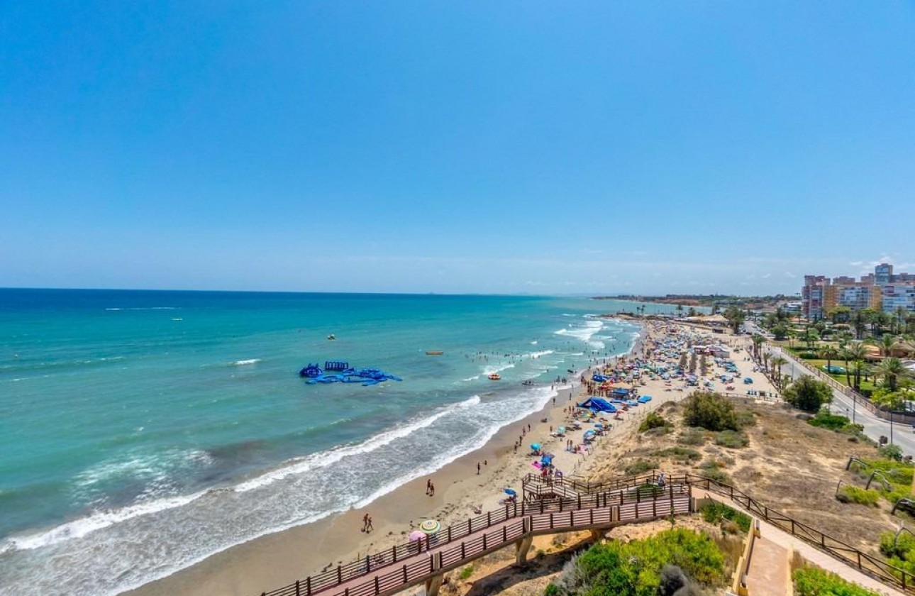 Reventa - Duplex - Orihuela Costa - Campoamor