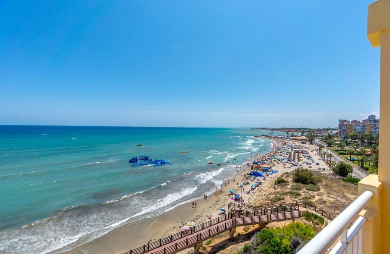 Reventa - Duplex - Orihuela Costa - Campoamor