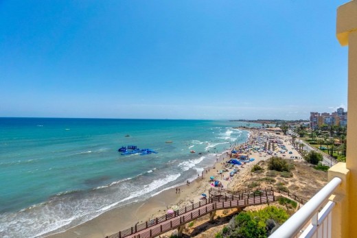 Reventa - Duplex - Orihuela Costa - Campoamor
