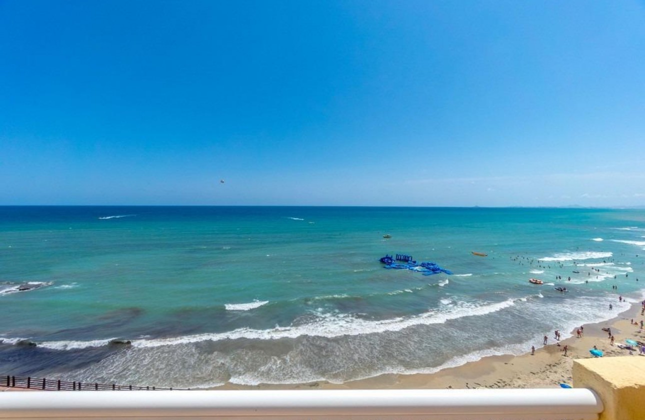 Reventa - Duplex - Orihuela Costa - Campoamor