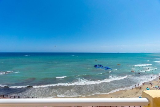 Reventa - Duplex - Orihuela Costa - Campoamor