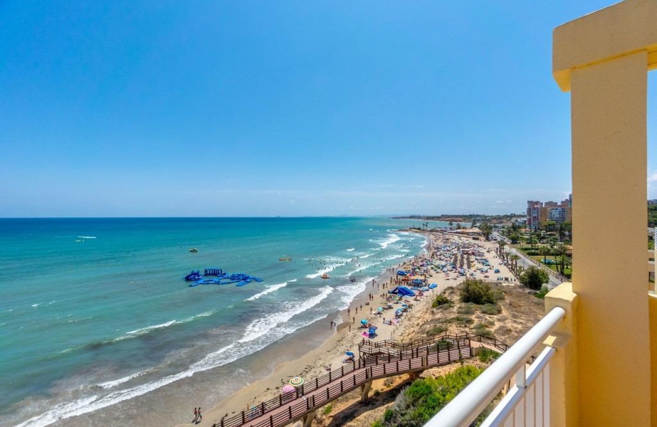 Reventa - Duplex - Orihuela Costa - Campoamor