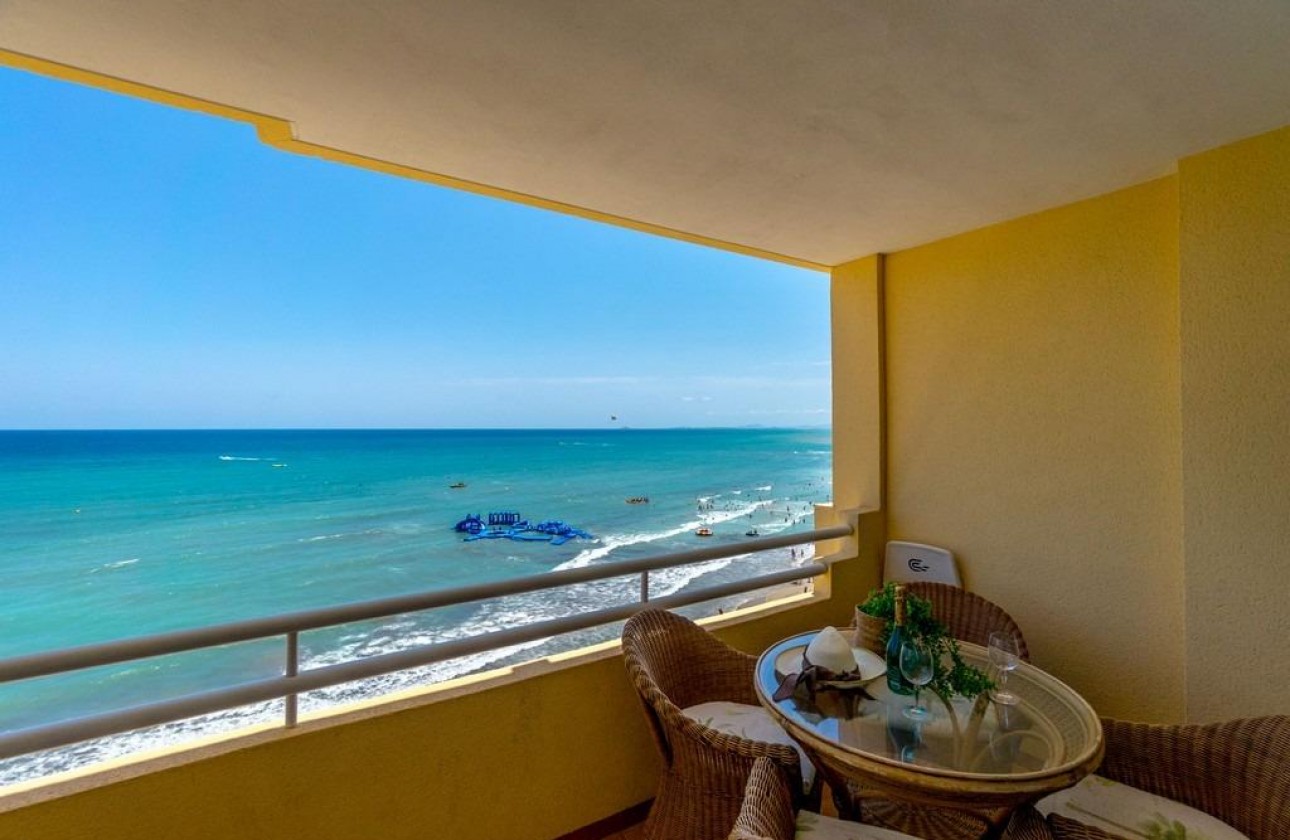 Reventa - Duplex - Orihuela Costa - Campoamor