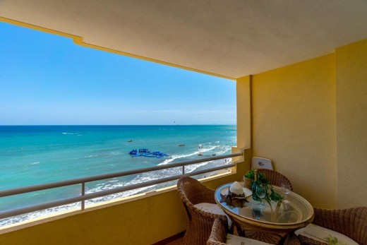 Reventa - Duplex - Orihuela Costa - Campoamor