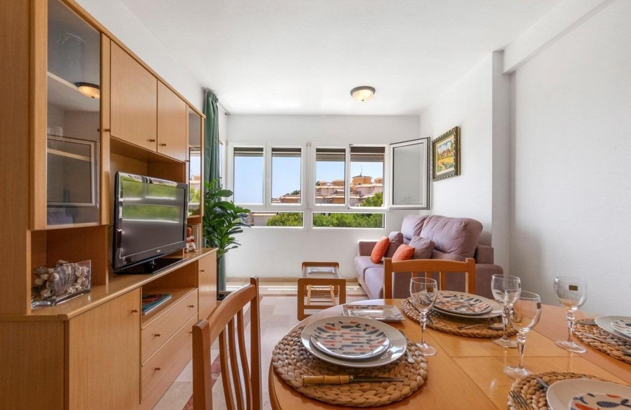 Reventa - Apartamento - Orihuela Costa - Altos de Campoamor