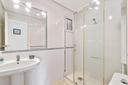 Reventa - Apartamento - Orihuela Costa - Altos de Campoamor