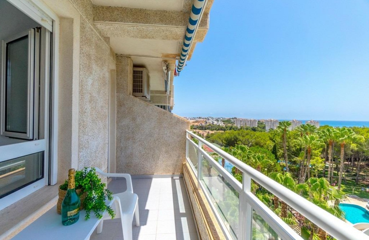 Reventa - Apartamento - Orihuela Costa - Altos de Campoamor