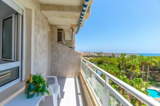 Reventa - Apartamento - Orihuela Costa - Altos de Campoamor
