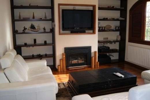 Resale - Villa - Campoamor