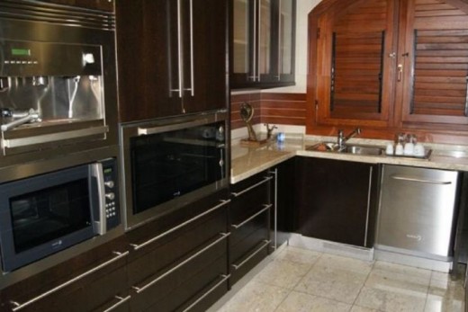 Resale - Villa - Campoamor