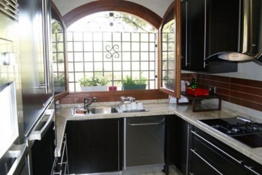 Resale - Villa - Campoamor