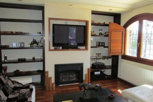 Resale - Villa - Campoamor