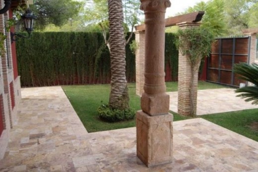 Resale - Villa - Campoamor