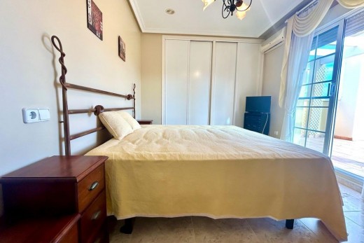 Reventa - Chalet - Orihuela Costa - Cabo Roig
