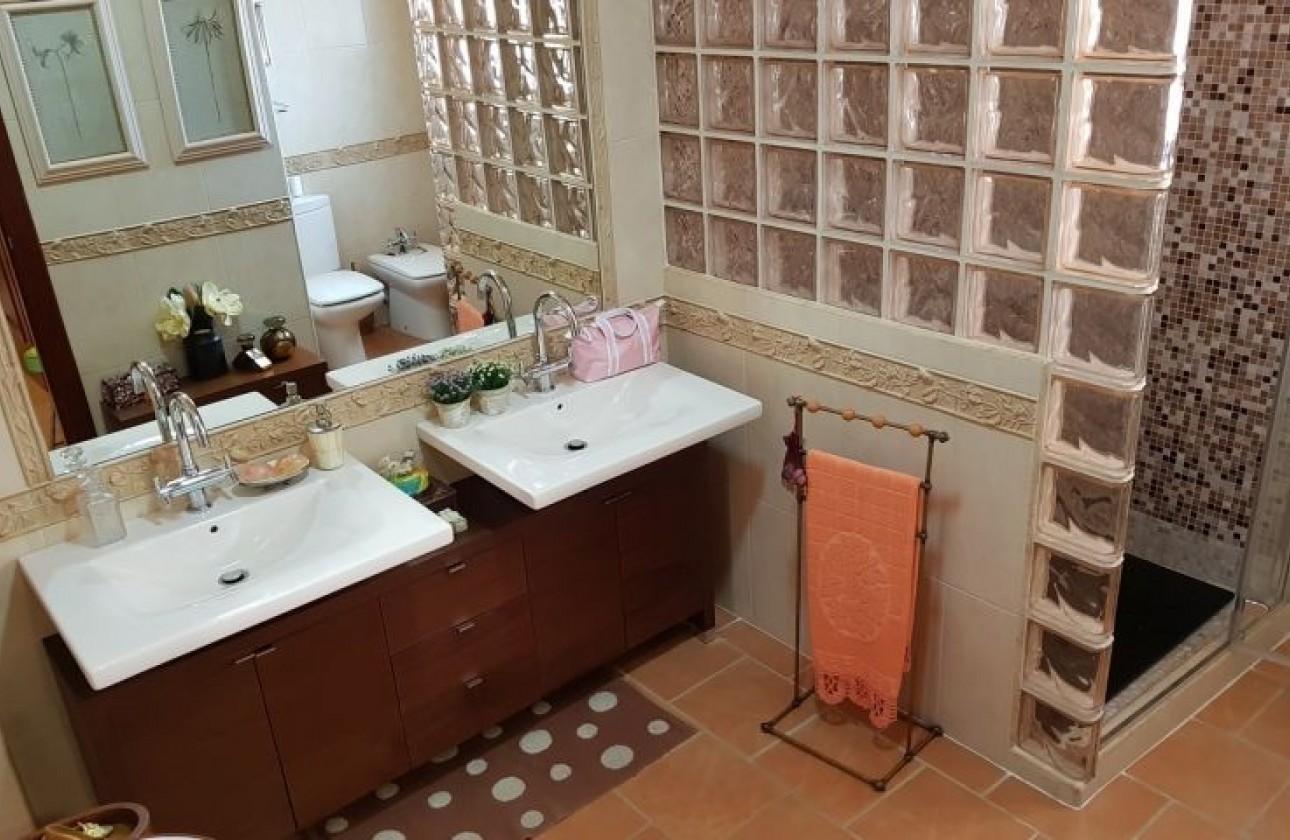 Reventa - Chalet - Torrevieja