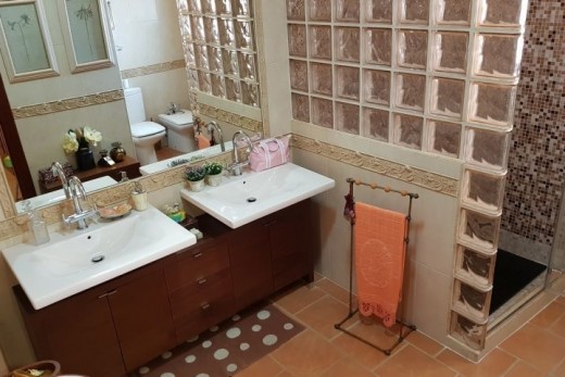 Reventa - Chalet - Torrevieja