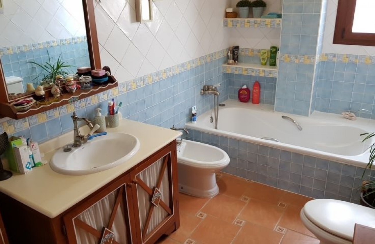 Reventa - Chalet - Torrevieja