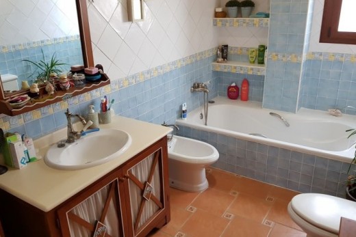 Reventa - Chalet - Torrevieja